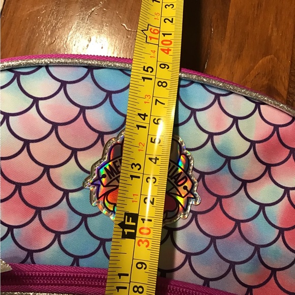 TRAVELWAY BACKPACK - Picture 9 of 10